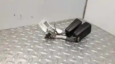 Автозапчастина б/у задній правий гачок для volkswagen passat variant (3c5) advance посилання на oem iam   