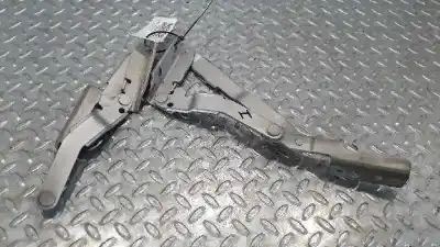 Peça sobressalente para automóvel em segunda mão dobradiça do capô por citroen c8 2.0 hdi cat (rhz / dw10ated) referências oem iam 