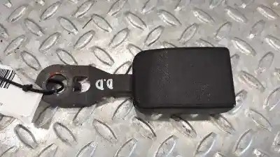 Peça sobressalente para automóvel em segunda mão chicote / encaixe cinto segurança dianteiro direito por citroen c8 2.0 hdi cat (rhz / dw10ated) referências oem iam 