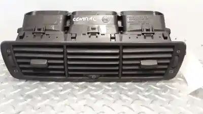 Peça sobressalente para automóvel em segunda mão grelha de ventilação tablier por citroen c8 2.0 hdi cat (rhz / dw10ated) referências oem iam 