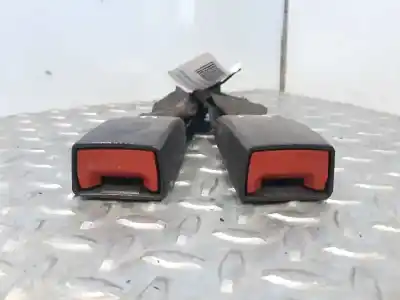 Second-hand car spare part left rear seat belt buckle for dodge caliber 2.0 16v crd cat oem iam references 1gc391daaa