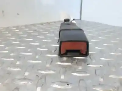 Second-hand car spare part left front seat belt buckle for dodge caliber 2.0 16v crd cat oem iam references 1hm261dv