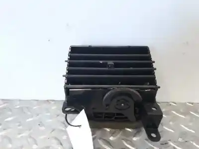 Second-hand car spare part left side air vent for dodge caliber 2.0 16v crd cat oem iam references 