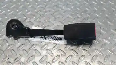 Peça sobressalente para automóvel em segunda mão chicote / encaixe cinto segurança dianteiro direito por mazda 2 berlina (dy) 1.4 cat referências oem iam 