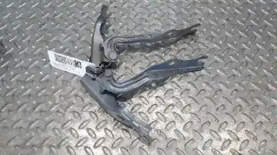 Peça sobressalente para automóvel em segunda mão dobradiça do capô por mazda 2 berlina (dy) 1.4 cat referências oem iam 