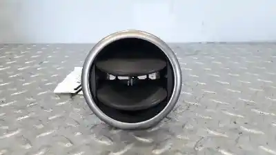 Peça sobressalente para automóvel em segunda mão saída de ar lateral esquerda por mazda 2 berlina (dy) 1.4 cat referências oem iam 