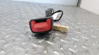 Peça sobressalente para automóvel em segunda mão chicote / encaixe cinto segurança dianteiro esquerdo por suzuki swift berlina (mz) 1.3 16v cat referências oem iam   