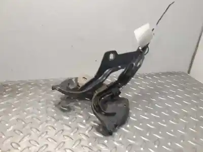 Автозапчасти б/у петля капота за renault clio iii authentique ссылки oem iam 