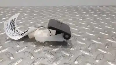 Автозапчасти б/у задняя ручка капота за toyota prius (nhw20) 1.5 cat ссылки oem iam 