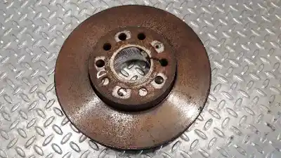 Second-hand car spare part front disc brake for skoda superb (3u4) elegance oem iam references 