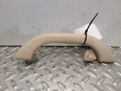 Second-hand car spare part roof handle for skoda superb (3u4) elegance oem iam references 