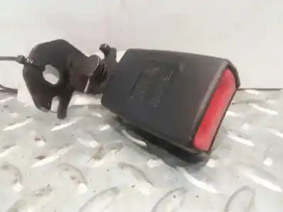 Автозапчасти б/у КРЮК ДЛЯ РЕМНЯ ЗАДНИЙ ПРАВЫЙ за OPEL CORSA D  ссылки OEM IAM 13276908  