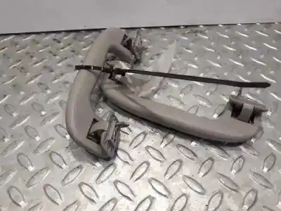 Peça sobressalente para automóvel em segunda mão puxador de teto por opel corsa d enjoy referências oem iam 