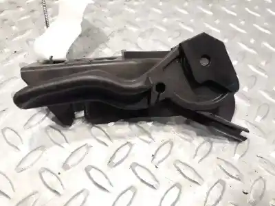 Peça sobressalente para automóvel em segunda mão puxador do capô por opel corsa d enjoy referências oem iam 