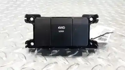 Piesă de schimb auto la mâna a doua controlul schimbarii tractiune 4x4 pentru hyundai santa fe (bm) 2.2 crdi cat referințe oem iam 