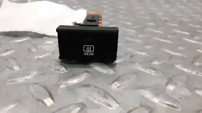 Piesă de schimb auto la mâna a doua comutator rezistență termică spate pentru hyundai santa fe (bm) 2.2 crdi cat referințe oem iam 