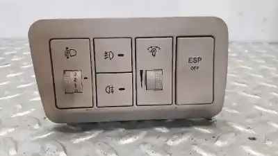 Piesă de schimb auto la mâna a doua intrerusator pentru hyundai santa fe (bm) 2.2 crdi cat referințe oem iam 