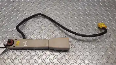 Piesă de schimb auto la mâna a doua centurã de siguranțã partea din stânga fațã pentru hyundai santa fe (bm) 2.2 crdi cat referințe oem iam 