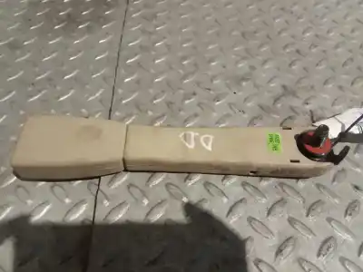 Piesă de schimb auto la mâna a doua centura de siguranțã dreapta fațã pentru hyundai santa fe (bm) 2.2 crdi cat referințe oem iam 