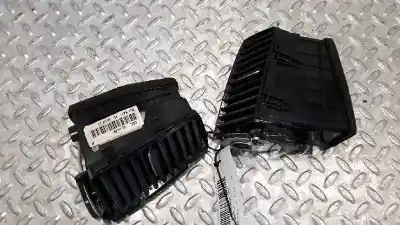 Piesă de schimb auto la mâna a doua grila aer pentru hyundai santa fe (bm) 2.2 crdi cat referințe oem iam 