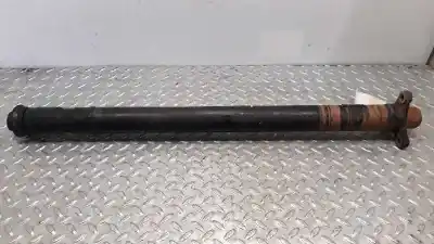 Second-hand car spare part center transmission for land rover discovery (salljg/lj) 2.5 turbodiesel oem iam references 