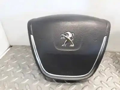Автозапчасти б/у комплект подушки безопасности за peugeot 508 sw 2.0 16v hdi fap ссылки oem iam 9677910680  