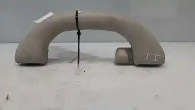 Peça sobressalente para automóvel em segunda mão puxador de teto por skoda rapid ambition referências oem iam 5l6857607e