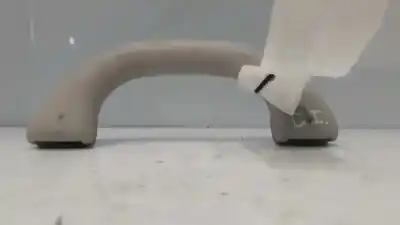 Peça sobressalente para automóvel em segunda mão puxador de teto por skoda rapid ambition referências oem iam 5l6857607e