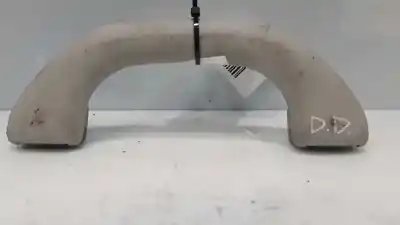 Peça sobressalente para automóvel em segunda mão puxador de teto por skoda rapid ambition referências oem iam 5l6857607d