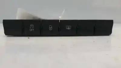 Peça sobressalente para automóvel em segunda mão interruptor de resistência térmica traseira por skoda rapid ambition referências oem iam 5ja927132af