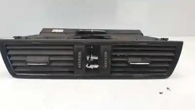 Peça sobressalente para automóvel em segunda mão grelha de ventilação tablier por skoda rapid ambition referências oem iam 5ja820951c