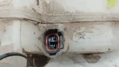 Автозапчастина б/у адресний депозит для toyota prius (nhw20) 1.5 cat посилання на oem iam 13231140120 13231140120 13231140120