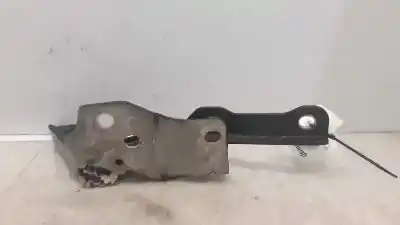 Автозапчастина б/у петля капота для hyundai i40 i (vf) 1.7 crdi посилання на oem iam 791203z000  