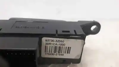 Автозапчасти б/у выключатель за hyundai i40 i (vf) 1.7 crdi ссылки oem iam 937303z050  937303z050