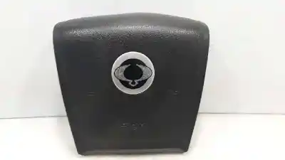 Автозапчастина б/у комплект подушки безпеки для ssangyong rexton 2.7 turbodiesel cat посилання на oem iam   