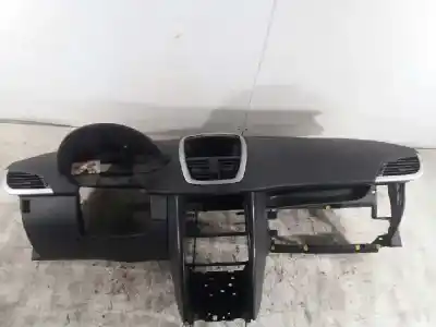 Second-hand car spare part Airbag Kit for PEUGEOT 207 X-Line OEM IAM references   