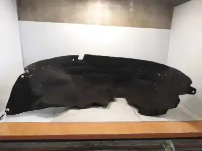 Second-hand car spare part right rear wheel arch for peugeot 207 x-line oem iam references 