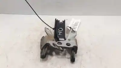 Pezzo di ricambio per auto di seconda mano cerniera del cofano per citroen c5 berlina sx (e) riferimenti oem iam 