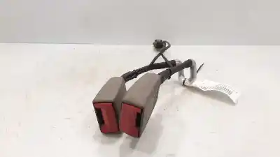 Pezzo di ricambio per auto di seconda mano gancio cintura posteriore sinistro per citroen c5 berlina sx (e) riferimenti oem iam 