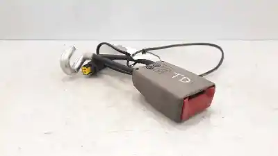 Pezzo di ricambio per auto di seconda mano gancio cintura posteriore destro per citroen c5 berlina sx (e) riferimenti oem iam 