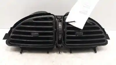 Pezzo di ricambio per auto di seconda mano aeratore per citroen c5 berlina sx (e) riferimenti oem iam 
