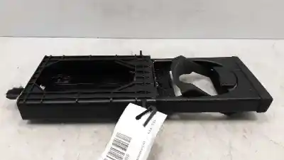 Second-hand car spare part CENTRAL CUP HOLDER for TOYOTA AVENSIS BERLINA (T25)  OEM IAM references   