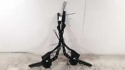 Pezzo di ricambio per auto di seconda mano cerniera del cofano per peugeot 206 cc cc riferimenti oem iam 