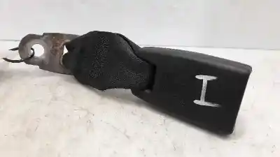 Tweedehands auto-onderdeel linker achter riem haak voor mazda 2 lim. (de) 1.5 sportive oem iam-referenties 