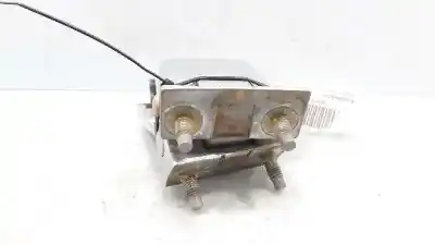 Second-hand car spare part bonnet hinge for citroen jumpy (u6u_) 1.9 d oem iam references   