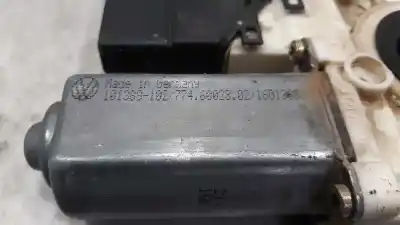 Автозапчастина б/у двиг скла задне ліво для seat toledo (1m2) stella посилання на oem iam 101389102  7746002302