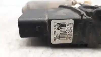 Автозапчастина б/у двигатель заднього правого скла для seat toledo (1m2) stella посилання на oem iam 101388102  7746002301