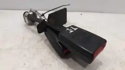 Peça sobressalente para automóvel em segunda mão chicote / encaixe cinto segurança traseiro esquerdo por skoda superb (3u4) collection referências oem iam 