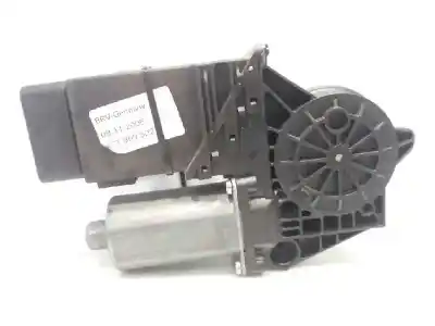 Peça sobressalente para automóvel em segunda mão motor elevador vidro dianteiro direito por skoda superb (3u4) collection referências oem iam 1c1959802