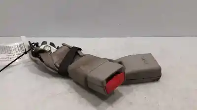 Peça sobressalente para automóvel em segunda mão chicote / encaixe cinto segurança traseiro esquerdo por subaru forester s12 2.0 diesel cat referências oem iam 64680sc011ap